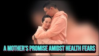 Kris Aquino Shares Emotional Birthday Message for Son Bimby [upl. by Yssirc991]