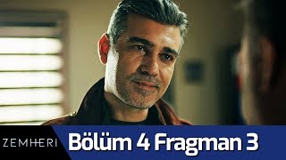 Zemheri 4 Bölüm 3 Fragman [upl. by Anitaf]