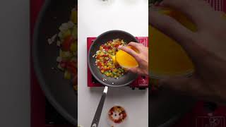 Breakfast Tacos RECIPE [upl. by Bennion]