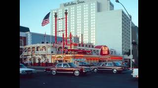 Harrah’s Las Vegas Secret Vintage Spot [upl. by Bowerman411]