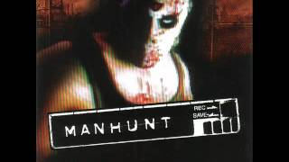 Manhunt Remixes Soundmurderer  16  Manhunt Remix [upl. by Anires155]