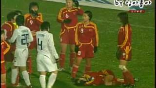 Is this real situation Yes this is realKorea vs China [upl. by Ermanno492]