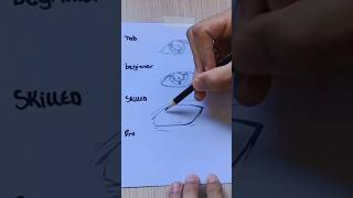 How to Draw Madara Magekyou Sharingan shorts anime sharingan [upl. by Schlessinger]