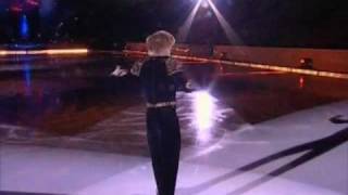 Evgeni Plushenko Edvin Marton LIVE ON ICE BEST ART 2 [upl. by Swetlana]