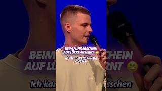 quotDas darf man nichtquot 😄 – Alex Stoldt beim quotPrix Pantheon 2022quot  ARD StandUp [upl. by Cut]