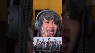 Angela Aki  TegamiHaikei Juugo No Kimi E  THE FIRST TAKE Reaction angelaaki thefirsttake fyp [upl. by Schlicher]