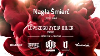 14 Paluch  Nagła śmierć prod Julas [upl. by Lashoh212]