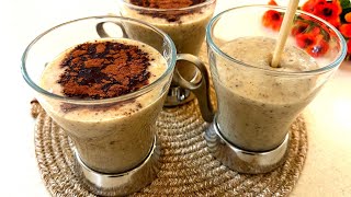 “Delicious and Healthy Dessert with Oatmeal and Dates  No Sugar No Eggs Recipequot [upl. by Akilat]