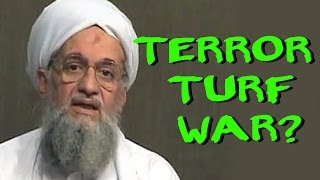 Ayman Al Zawahiri of the AlQaeda sends out a warning message to India [upl. by Aroda]