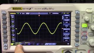 70 Phase Shift Oscillators [upl. by Ygief]