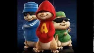 Taio Cruz  Hangover ft Flo Rida Chipmunk Version [upl. by Sum]