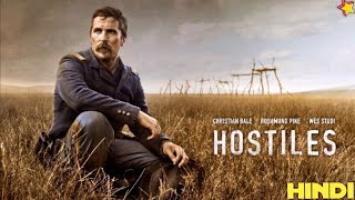 Hostiles Opening Scene Hostiles 2017 [upl. by Caldeira270]