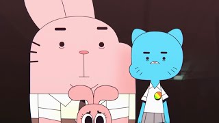 Gumball out of context is scary [upl. by Parrish703]