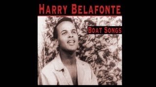 Harry Belafonte  Hava Nageela 1957 [upl. by Adrianna998]