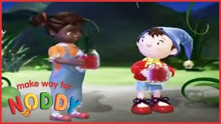 Make Way For Noddy  Googleberry Moon  Full Episode  Cartoons For Kids [upl. by Gwyneth]