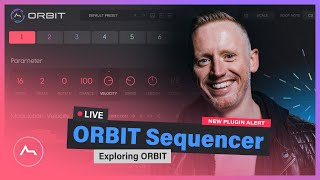 Exploring ORBIT Euclidean Sequencer [upl. by Mcclimans721]