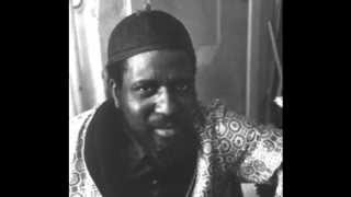 Thelonious Monk  Live At Monterey Jazz Festival 1963 DAY 1 [upl. by Howlan]