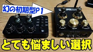 究極の選択だ！ Nobsound P1 PRO と anpapa A1 [upl. by Nivle]