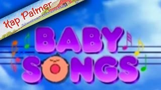 Baby Songs Theme  Hap Palmer [upl. by Ahseuqal]