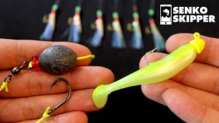 The Top 3 Pier Fishing Methods to Catch Fish at ANY Pier [upl. by Avehsile361]