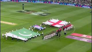 Melbourne cricket ground full of crowd in final [upl. by Eneladgam444]