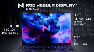 ROG Zephyrus G14 2024 GA403  Laptop Gaming Tipis [upl. by Ahsekan641]