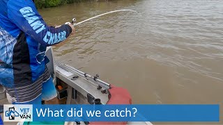 Shady Camp Mary River and the Quest for Barramundi [upl. by Orran]