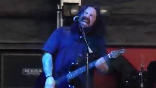 Seether  20th Anniversary Tour  FULL SHOW  POINTFEST 2019 [upl. by Azyl]