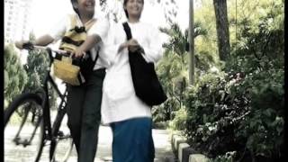 Spin  Saat Hilangnya Kasih Official Music Video [upl. by Ailaro]