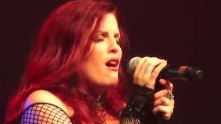 Sirenia  Seven Widows Weep  MFVF XII  2014 October the 18th  HD multicam [upl. by Placeeda]