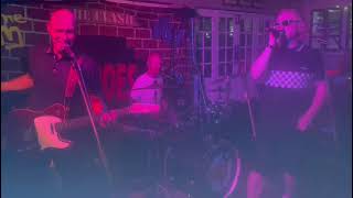 HEROES Eton Rifles Jam cover  Conningbrook Hotel 14072023 [upl. by Akinat625]