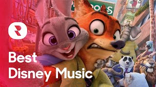 Disney Songs That Everyone Knows 🌈 Best Disney Music Playlist 🎈 Popular Disney Songs Compilation [upl. by Center]