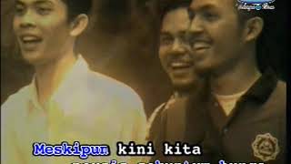 AMAR  Video Klip Cebisan Kenangan [upl. by Olimac210]