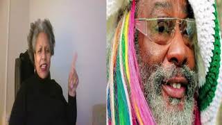 REACTION  The Parliaments George Clinton quotI Wanna Testifyquot [upl. by Elvina]