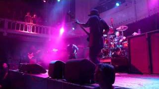 Deftones  One Weak Live at Paradiso Amsterdam 2009 1425 [upl. by Auohc]