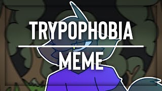 TRYPOPHOBIA MEME PIGGY [upl. by Sam974]