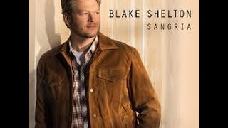 Sangria  Blake SHELTON  cover live  2016 [upl. by Roht]