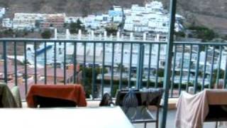 Cordial Mogan Valle Apartments in Puerto de Mogan Gran Canaria [upl. by Stacy]