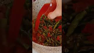 Bu Börülce Yemeği Hayat Kalitenizi Artıracak viralvideo music recipe börülce tarif [upl. by Esiralc598]