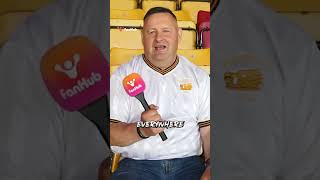 FanHub spoke to the BCAFC faithful on what VP means to them Watch the documentary on YouTube 🏠 [upl. by Arlana254]