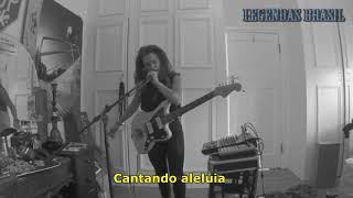 Notion  Tash Sultana LIVE BEDROOM RECORDING LEGENDADO PTBR [upl. by Arah]