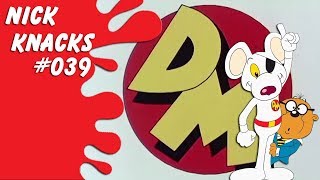 Danger Mouse  Nick Knacks Episode 039 [upl. by Droffig74]