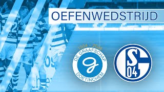 LIVE  De Graafschap  Schalke 04 U23 [upl. by Oiliduab]