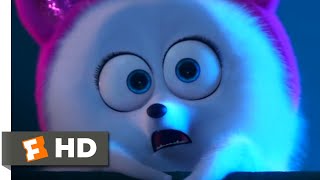 The Secret Life Of Pets 2  It’s Gonna Be a Lovely Day Lyric Video  Illumination [upl. by Terzas949]