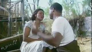 Porgy and Bess  Bess You is My Woman Now  Willard White Cynthia Haymon [upl. by Spooner]