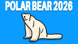 POLAR BEAR 2026 [upl. by Anal]