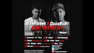 JeanPierreampDadaRat  Curason Ta Feel Download Link [upl. by Isteb]