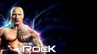 The Rock 18th Theme Arena Effect [upl. by Belicia]