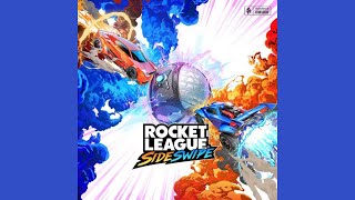 Anamanaguchi 8485  Water Resistant Rocket League Sideswipe Vol 1 [upl. by Asirb]