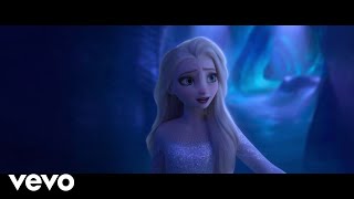 Frozen 2  Official Teaser Trailer Music EXTENDED [upl. by Nussbaum]